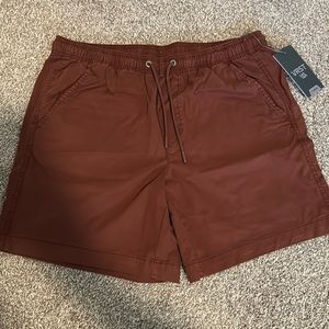 VRST men’s medium shorts